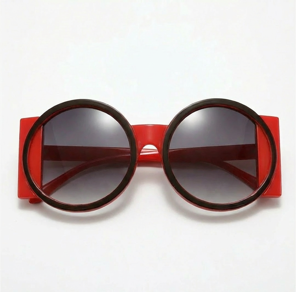 No Squares (4 Colors)