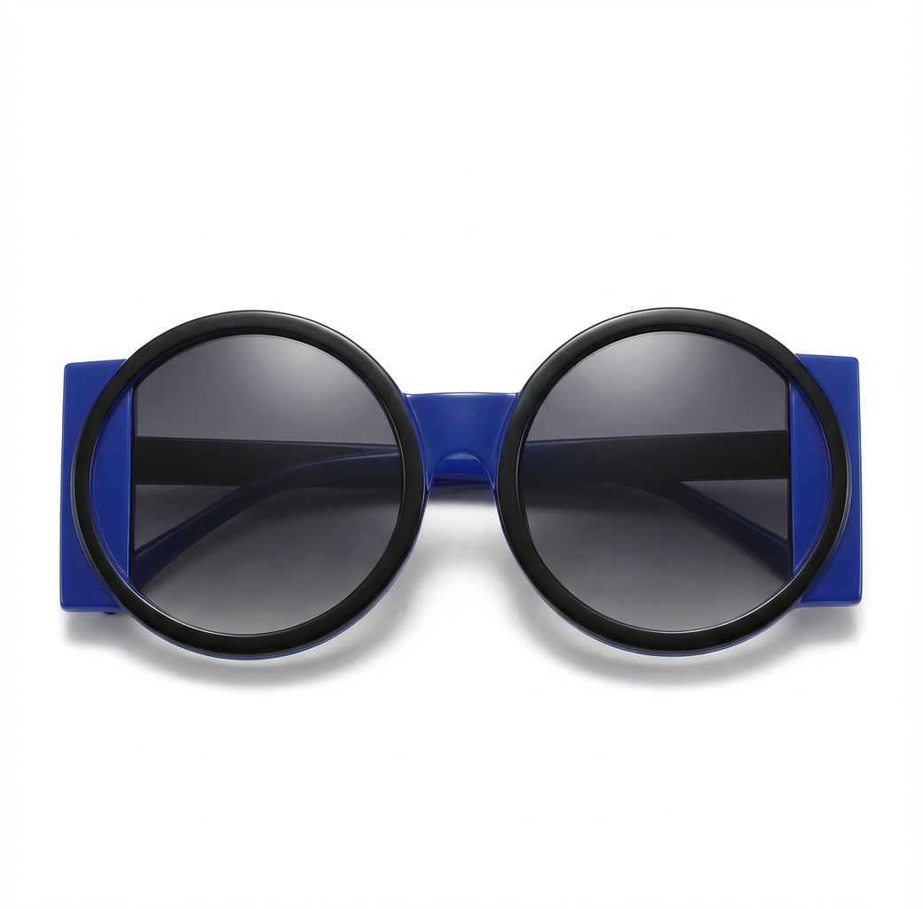 No Squares (4 Colors)