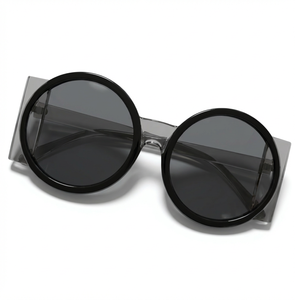 No Squares (4 Colors)