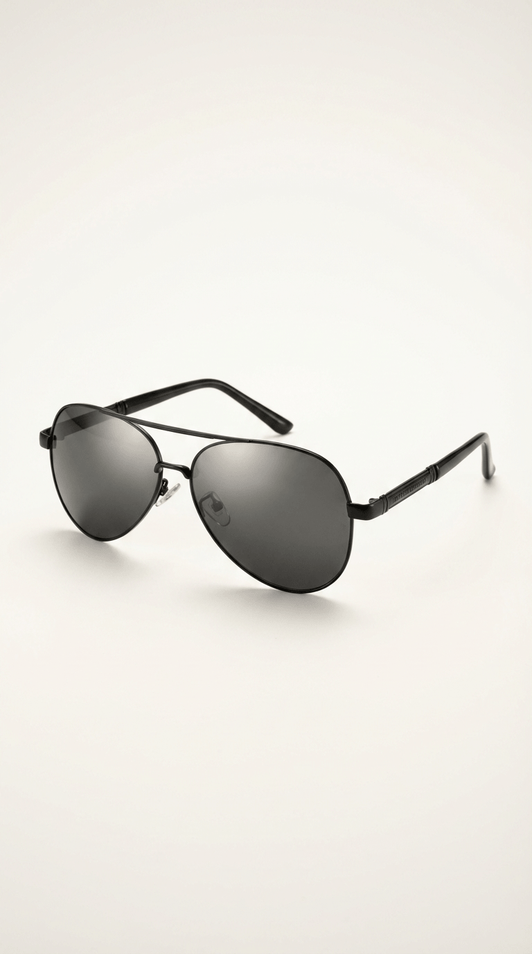 Polarized (4 Colors)