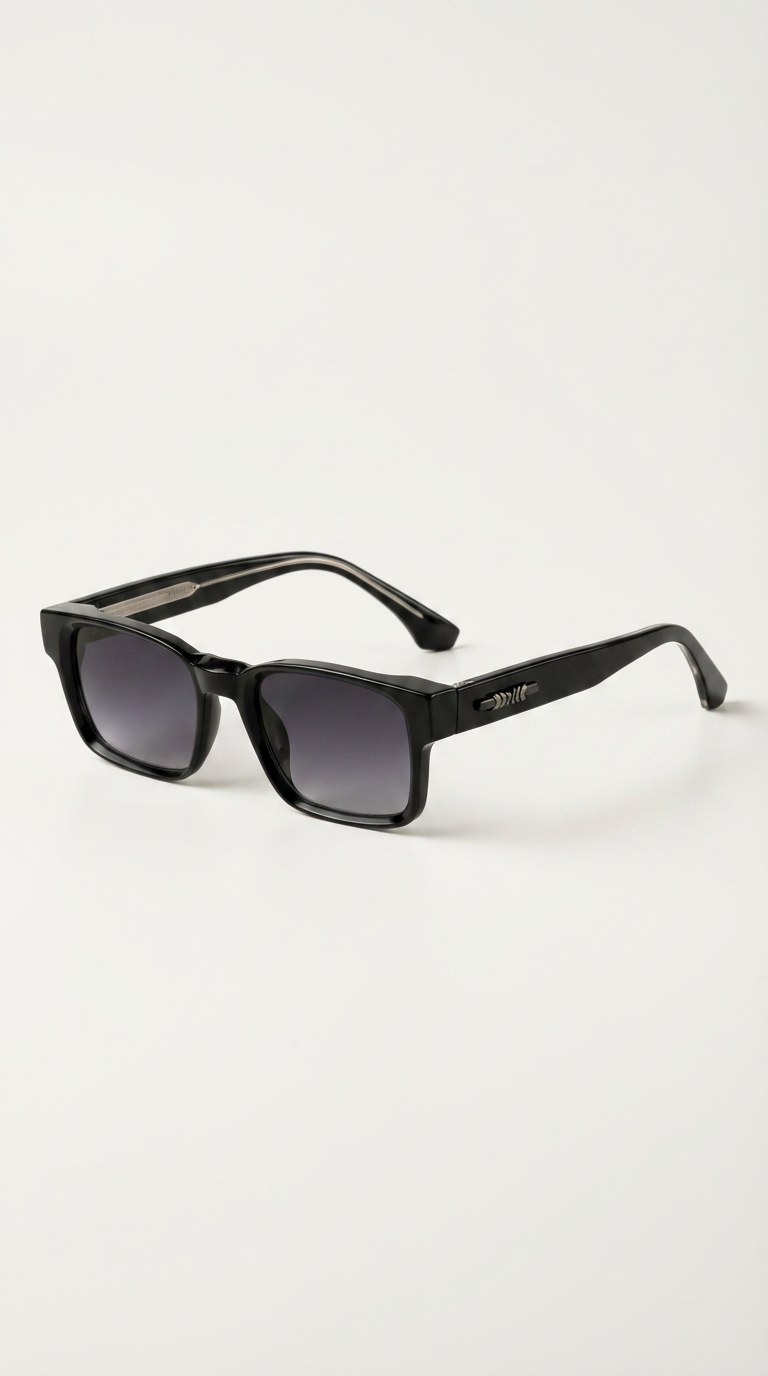 Luxury Squared (5 Colors)