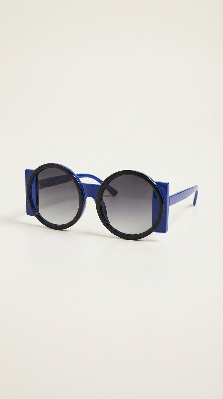 No Squares (4 Colors)