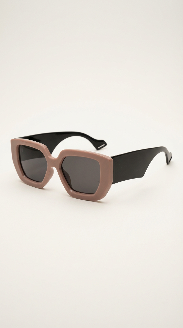 Color Block (3 Colors)