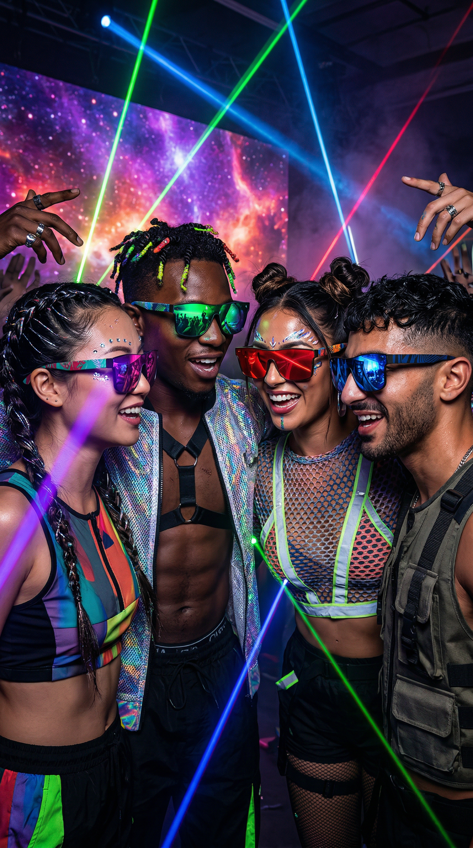 Rave