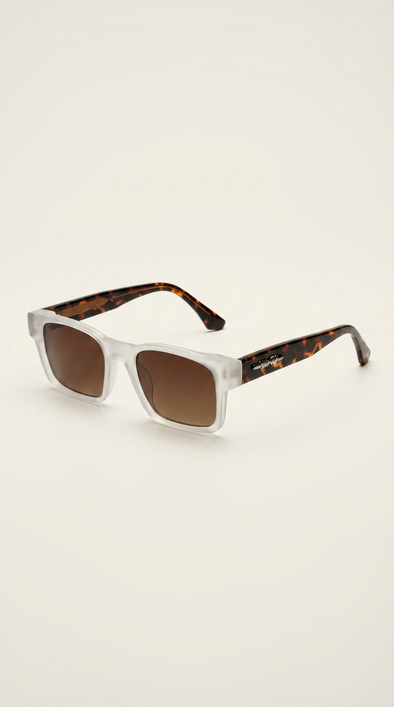 Luxury Squared (5 Colors)