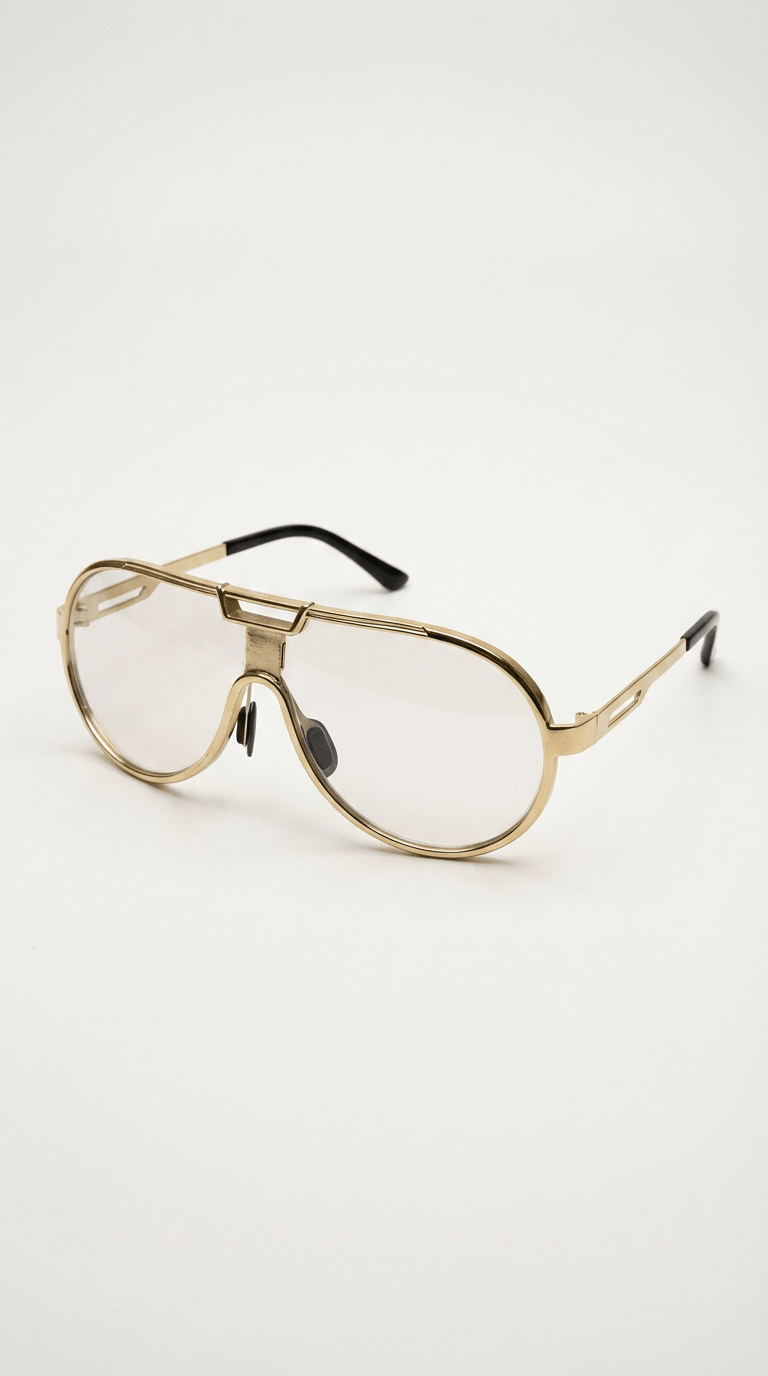 Photochromic (3 Colors)