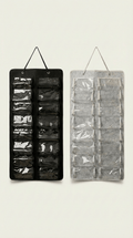 Hanging Storage Eyewear Bag (2 Colors)