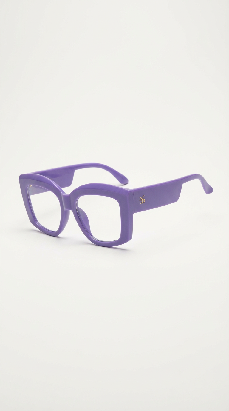 Lavender Lust
