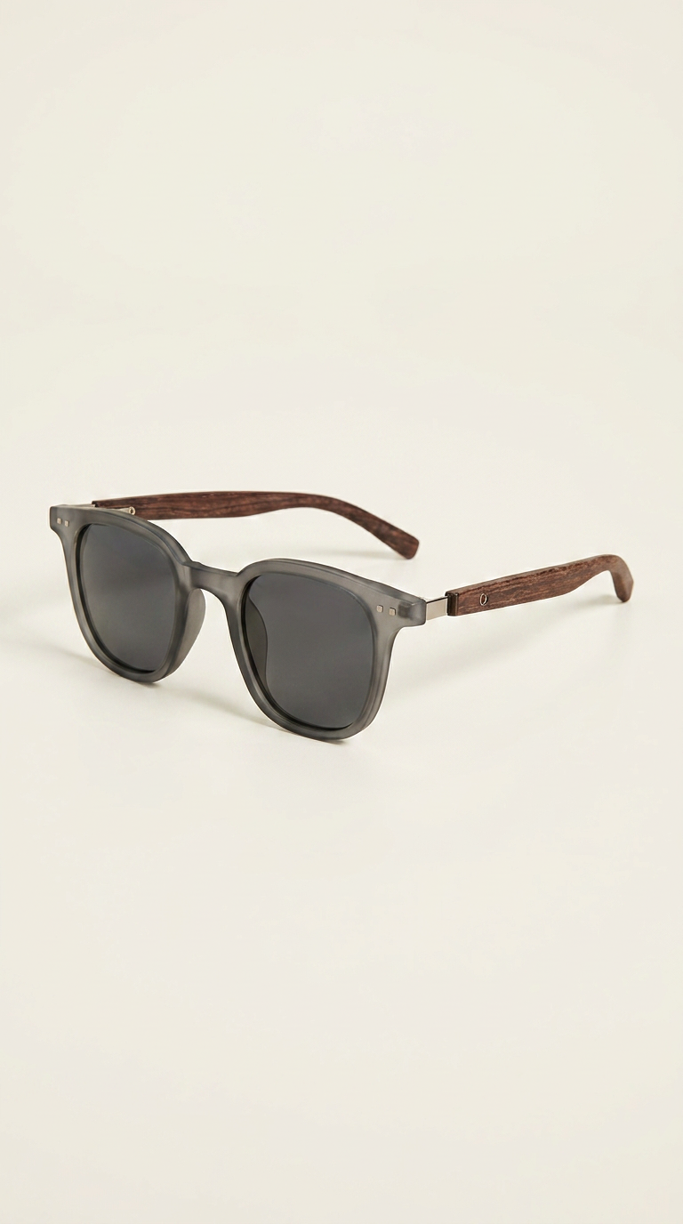Vintage Wood Grain (4 Colors)