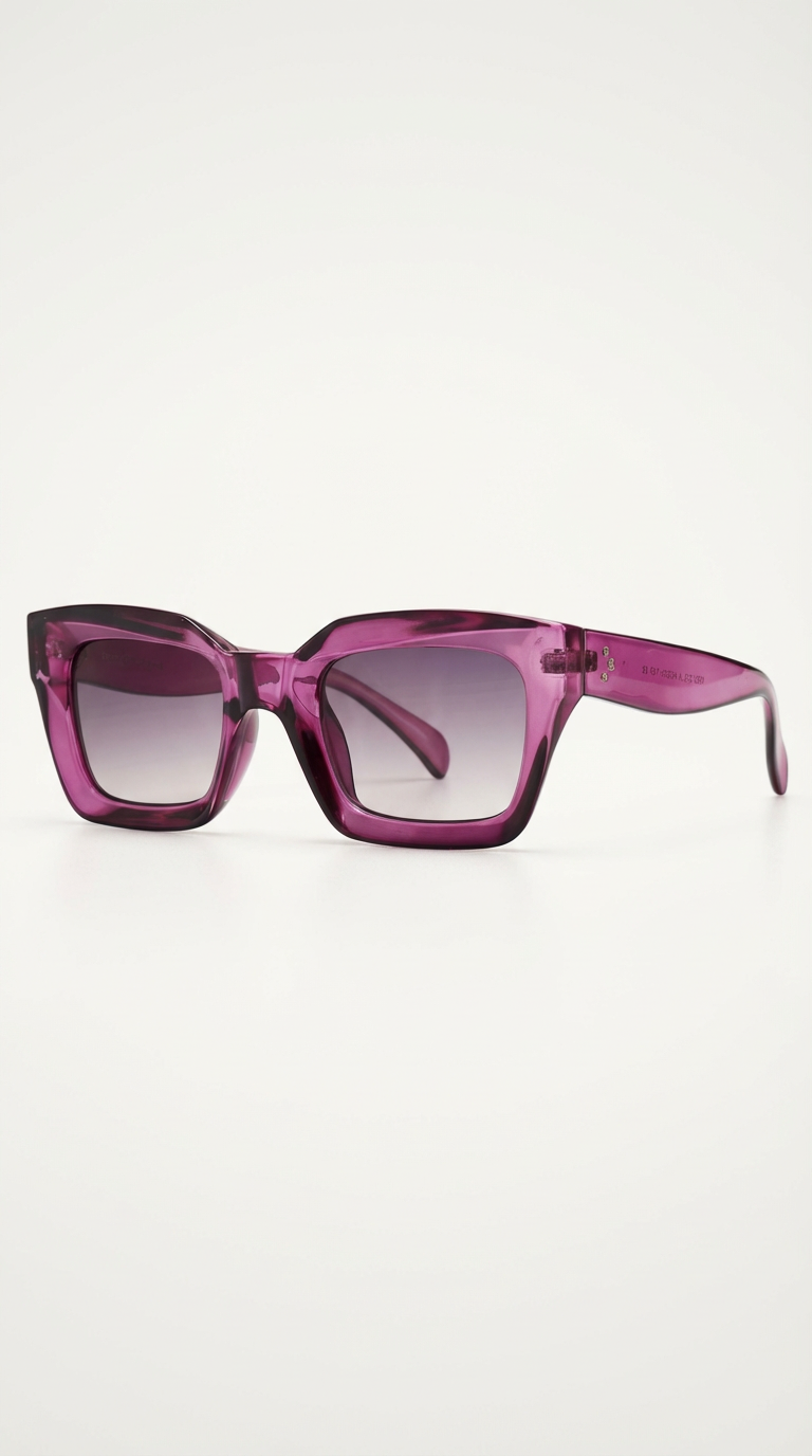 Purple Passion