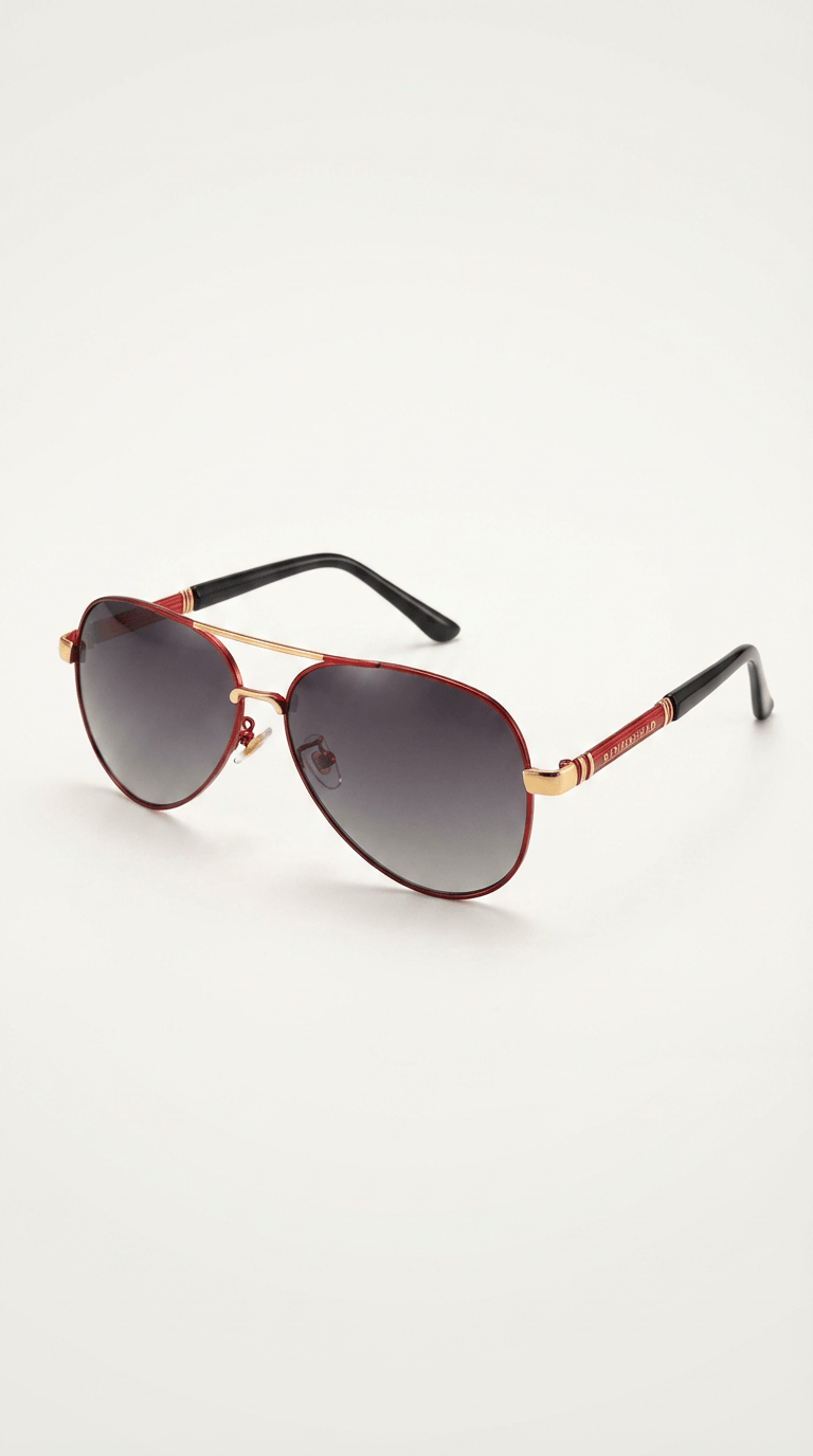 Polarized (4 Colors)