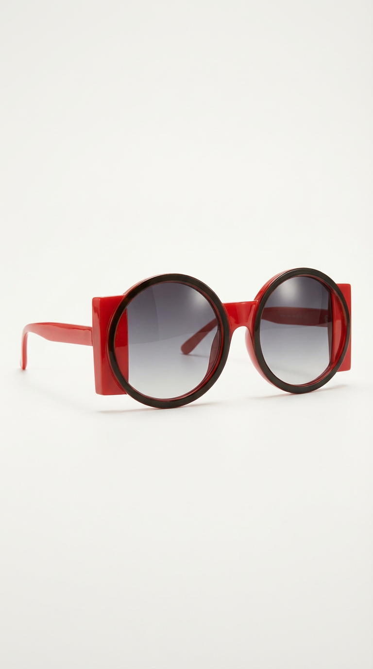 No Squares (4 Colors)