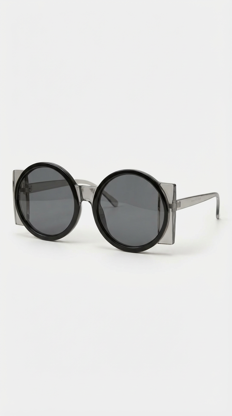 No Squares (4 Colors)