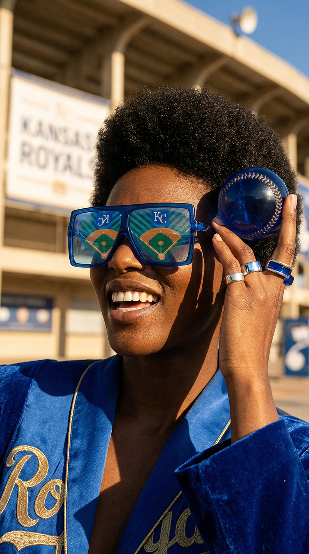 The Blues - Image #0