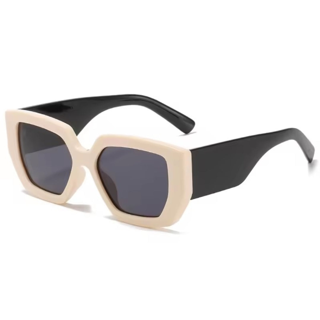 Color Block (2 Colors)