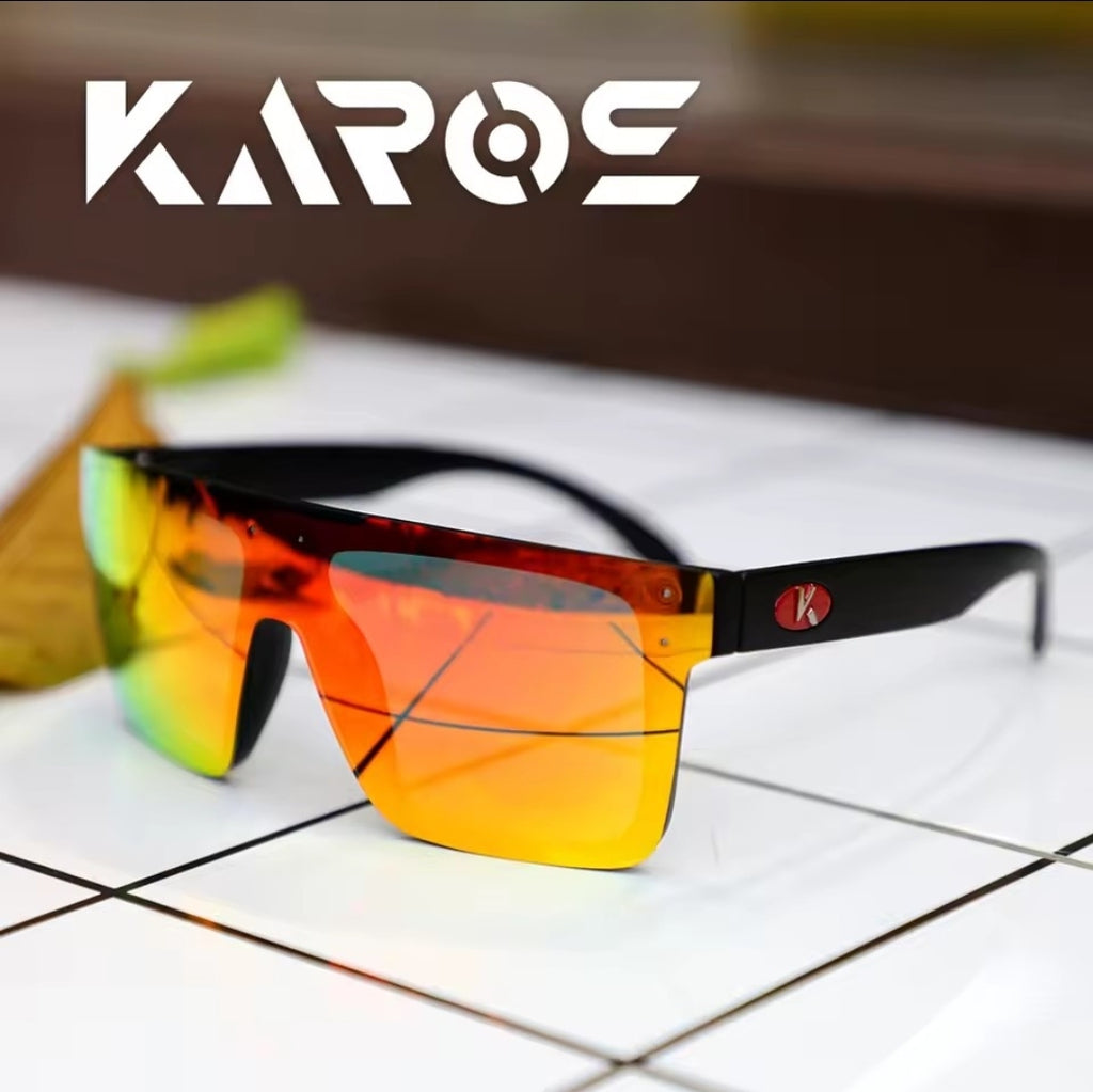 Karos© (6 Colors)