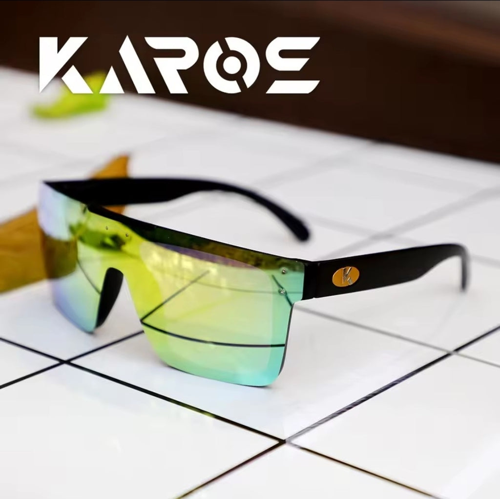 Karos© (6 Colors)