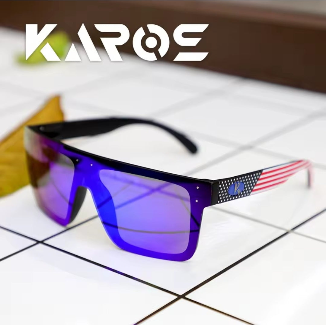 Karos© (6 Colors)