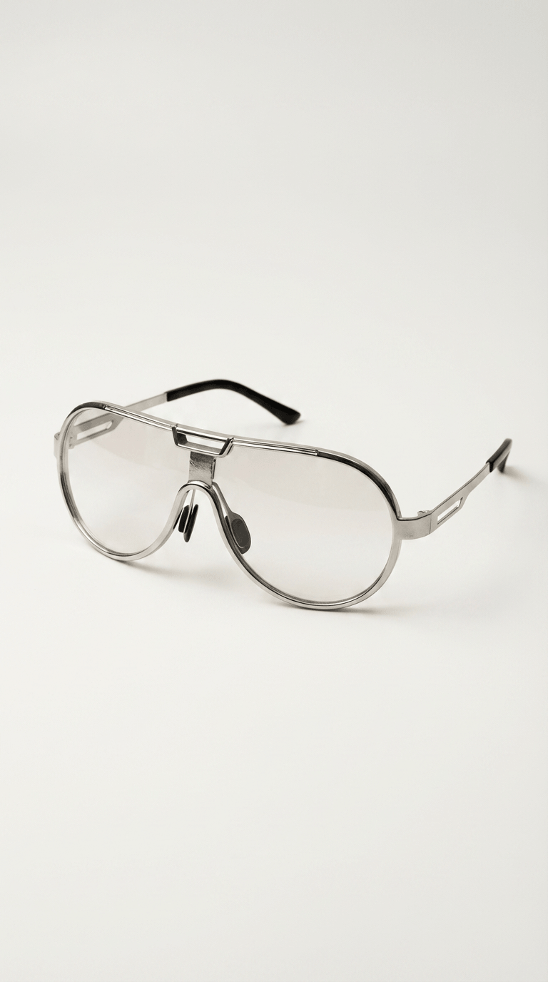 Photochromic (3 Colors)