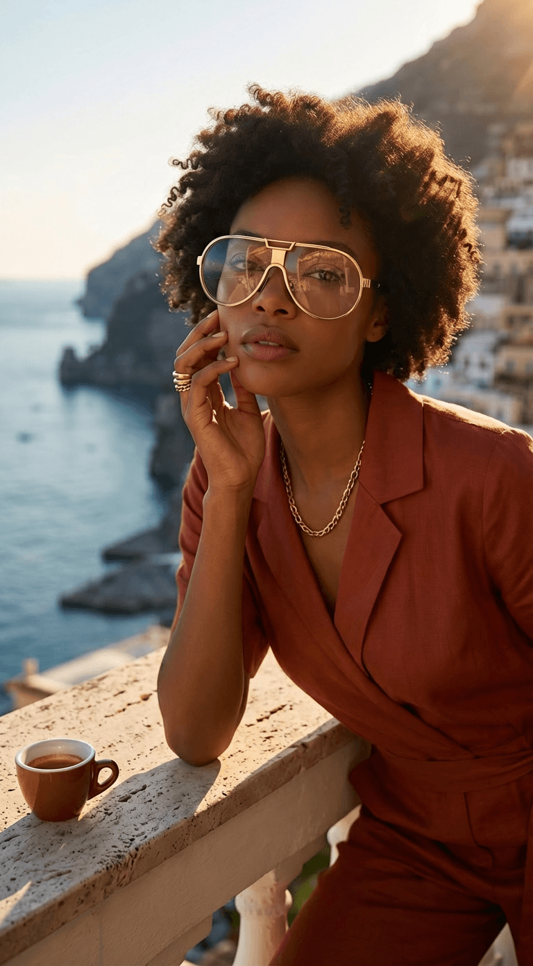 Photochromic (3 Colors)