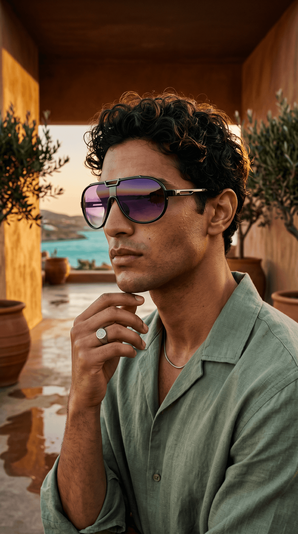 Photochromic (3 Colors)