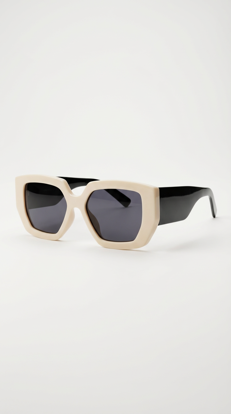 Color Block (3 Colors)