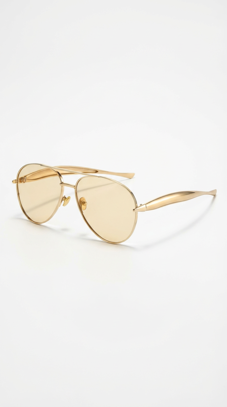 Goldie (3 Colors)