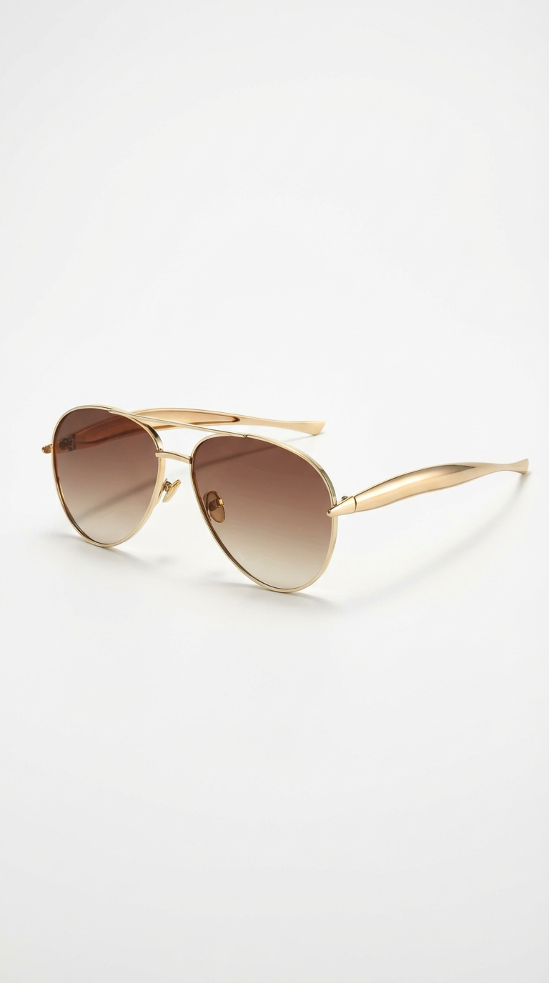 Goldie (3 Colors)
