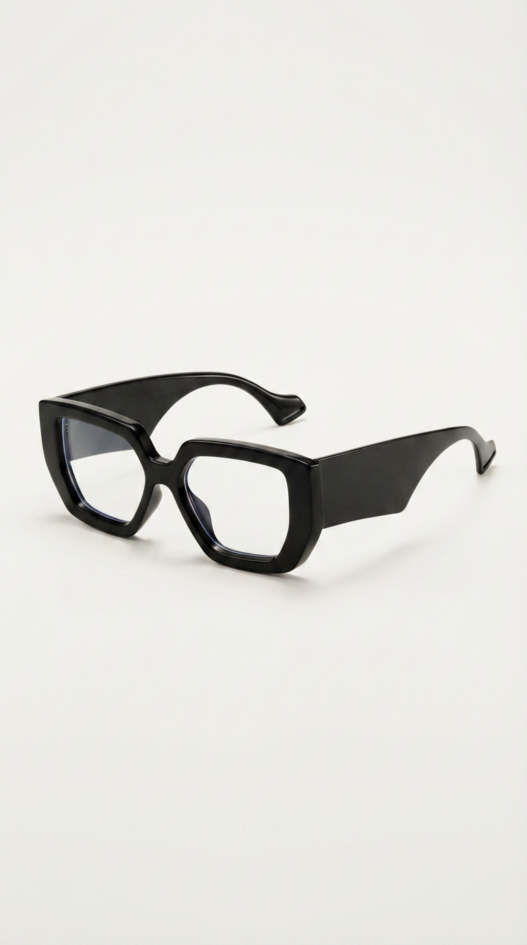 Bold Black
