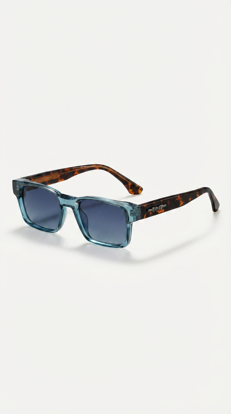 Luxury Squared (5 Colors)