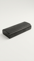 Vegan Leather Sunglasses Case (5 Colors)