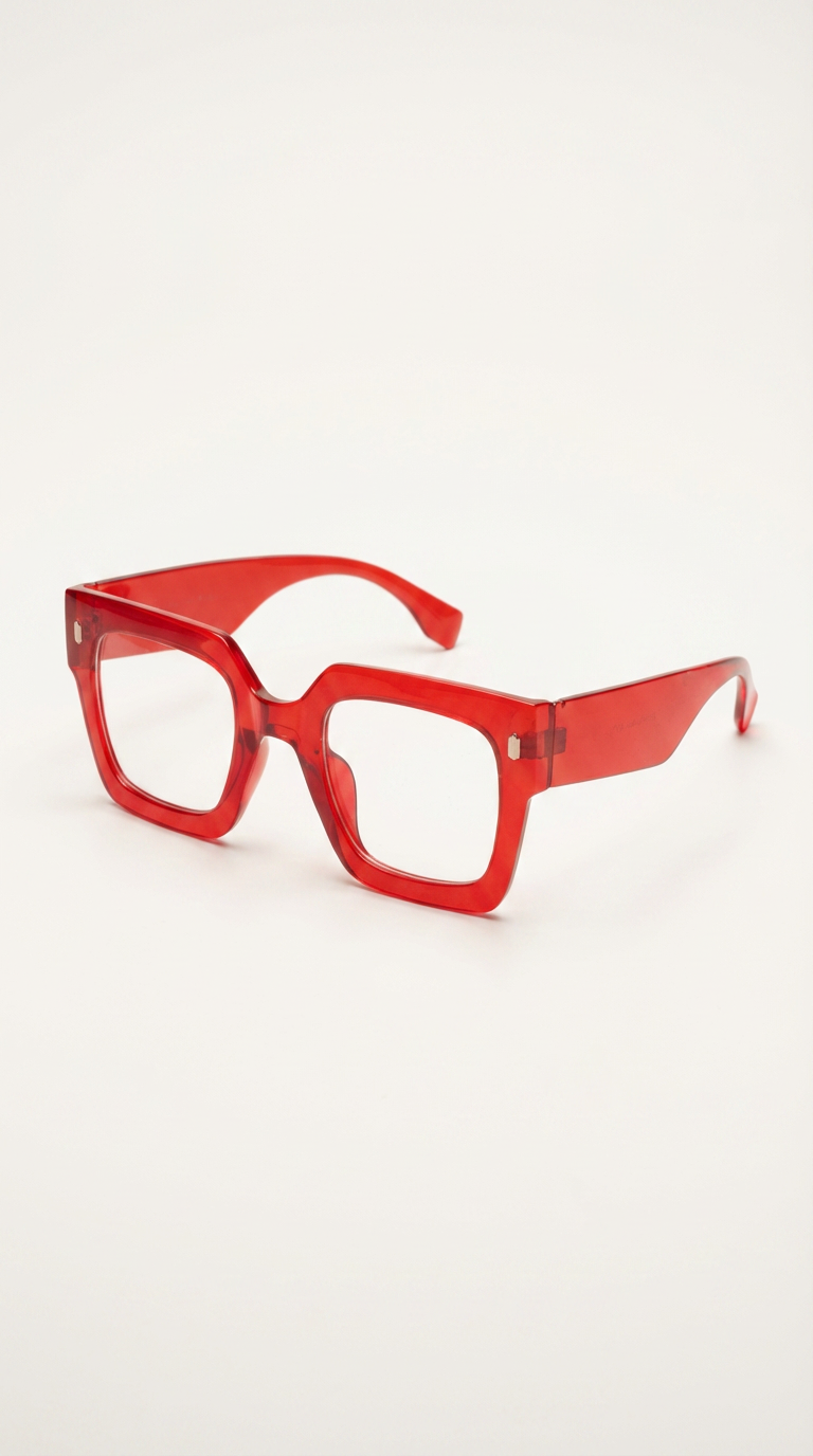 Red Hot - Image #0
